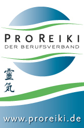 ProReiki - Der Berufsverband ProReiki - Der Berufsverband