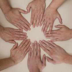 Reiki Austauschtreffen