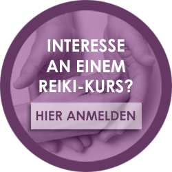 Reiki Kurs Anmeldung